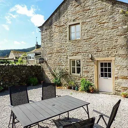 Holiday home The Old Cobblers Skipton