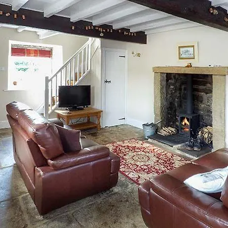The Old Cobblers Holiday home Skipton
