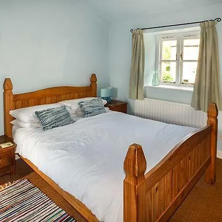 The Old Cobblers Holiday home Skipton