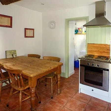 Holiday home The Old Cobblers
